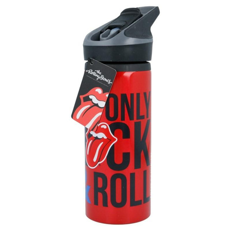 Rolling Stones - Butelka z aluminium 710 ml